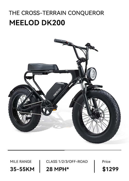 How Much Do Electric Bikes Cost An InDepth GuideMeelod